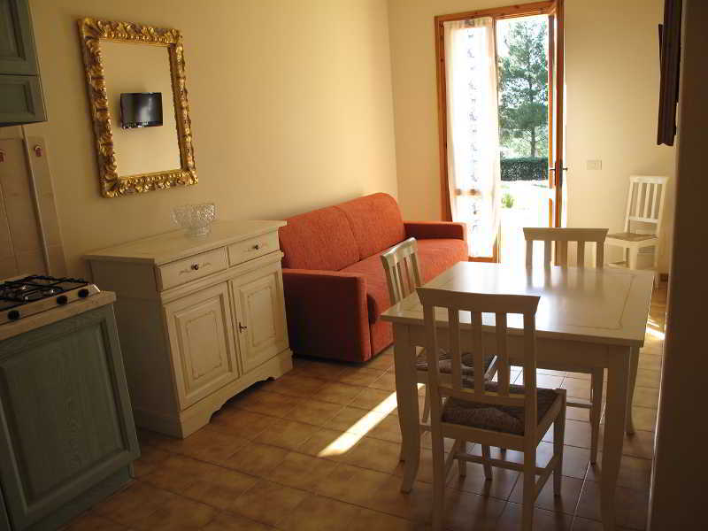 Agriturismo Colleverde Selvatelle Dış mekan fotoğraf