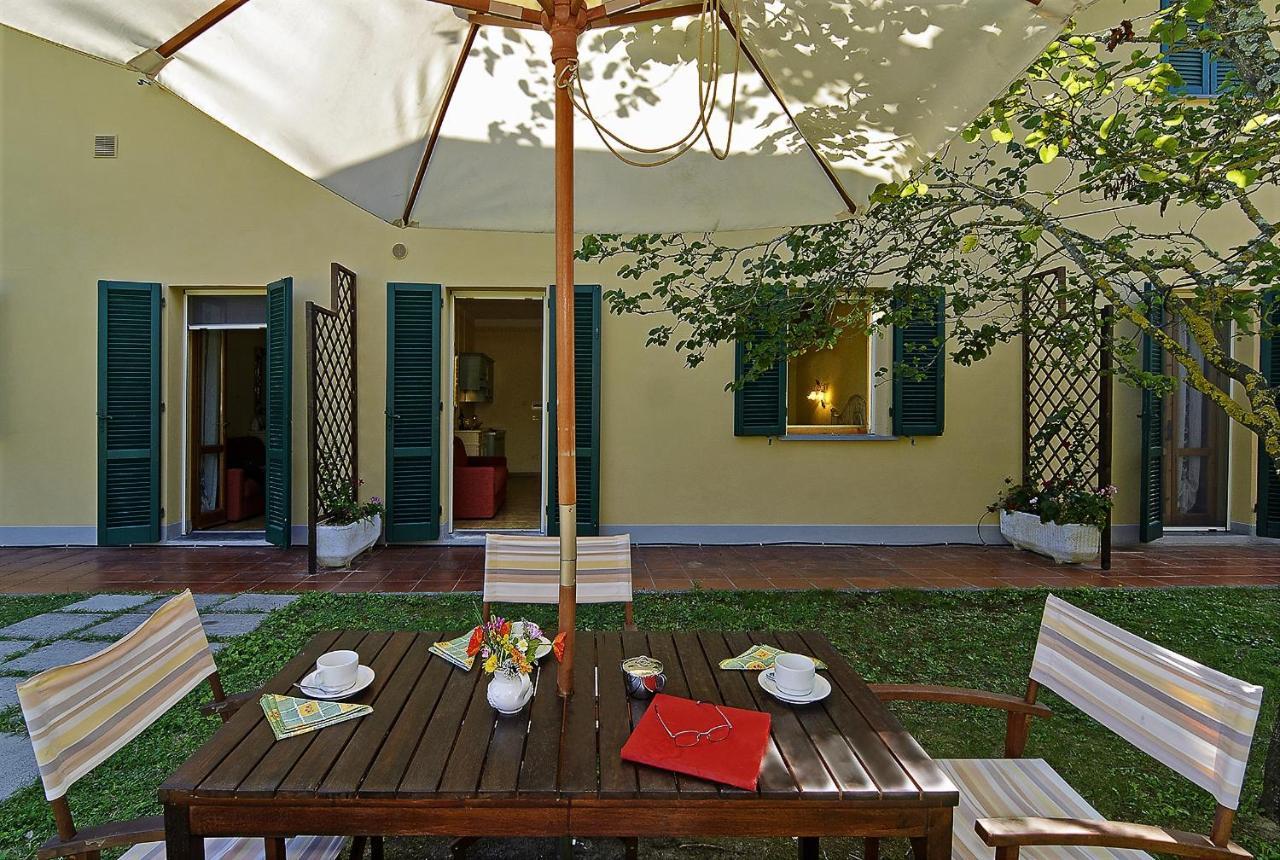 Agriturismo Colleverde Selvatelle Dış mekan fotoğraf