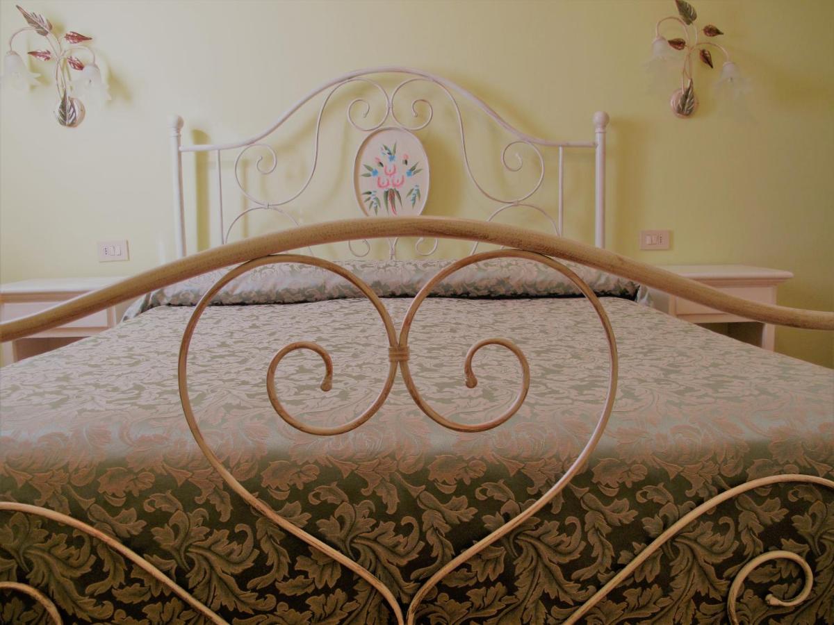 Agriturismo Colleverde Selvatelle Dış mekan fotoğraf