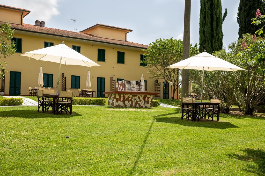 Agriturismo Colleverde Selvatelle Dış mekan fotoğraf
