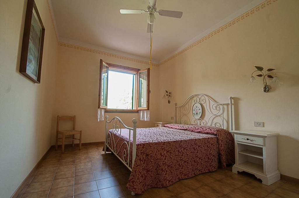 Agriturismo Colleverde Selvatelle Dış mekan fotoğraf