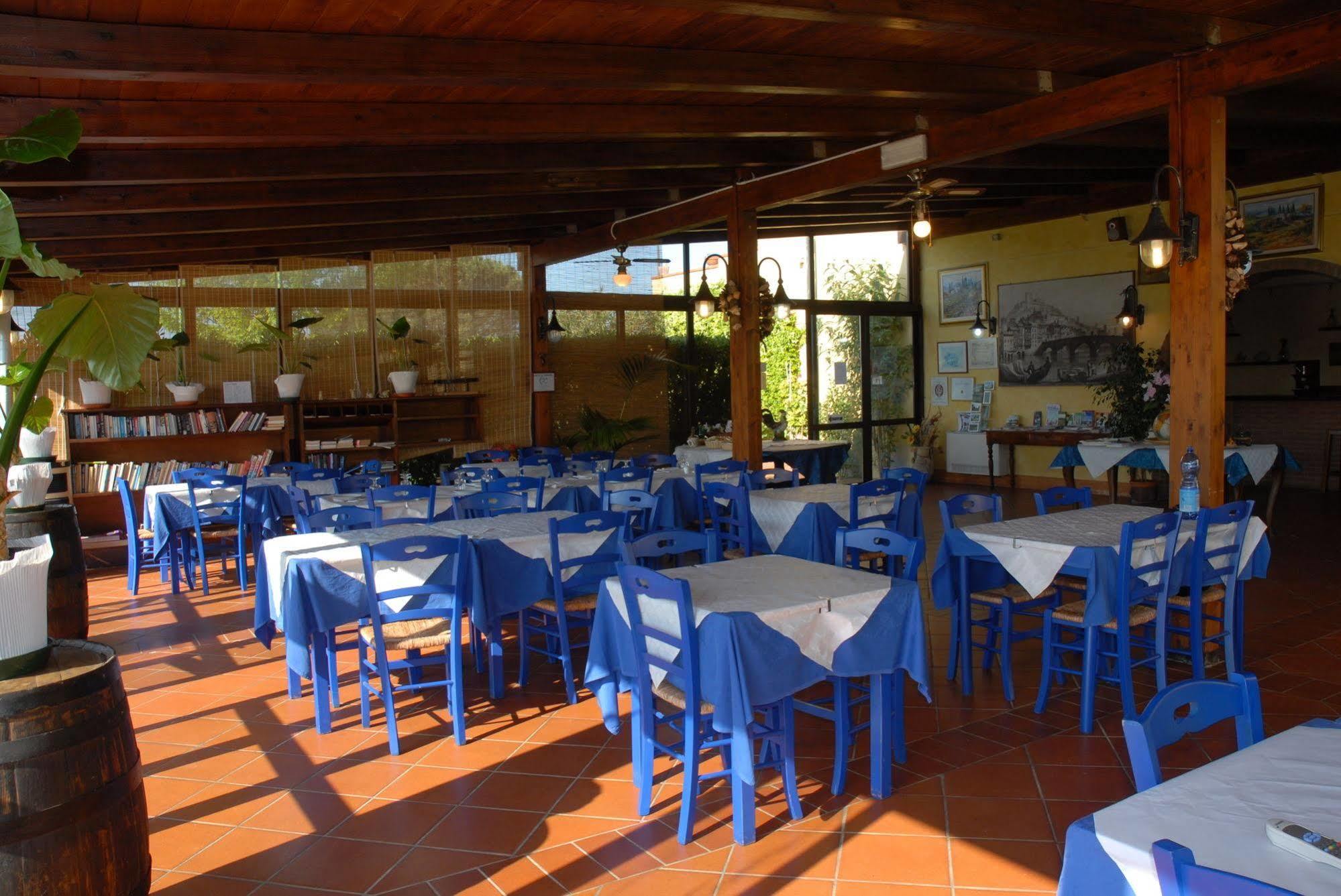 Agriturismo Colleverde Selvatelle Dış mekan fotoğraf